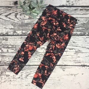 Lululemon 7/8 Legging • Size 10